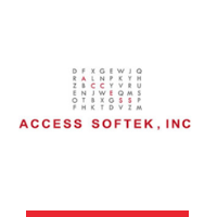 Access Softek, Inc